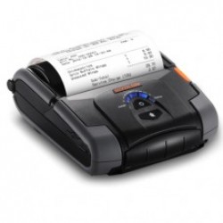 Принтер печати чеков Bixolon SPP-R400WK (Wi-Fi + USB)